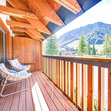 Apartment Gora Boutique