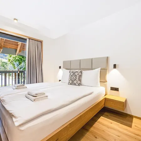 Apartment Gora Boutique