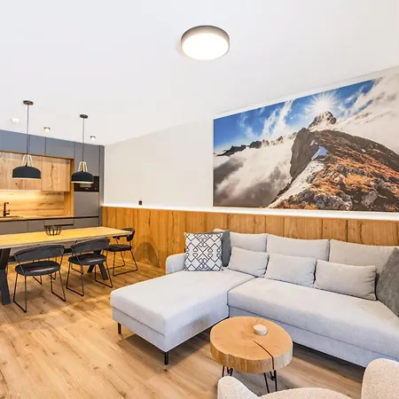 Gora Boutique Apartment *