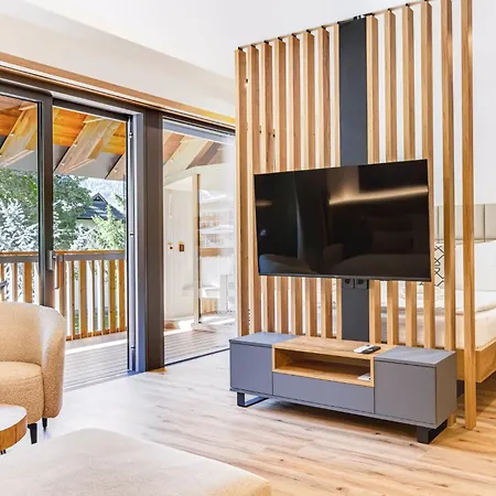 Gora Boutique Apartment *