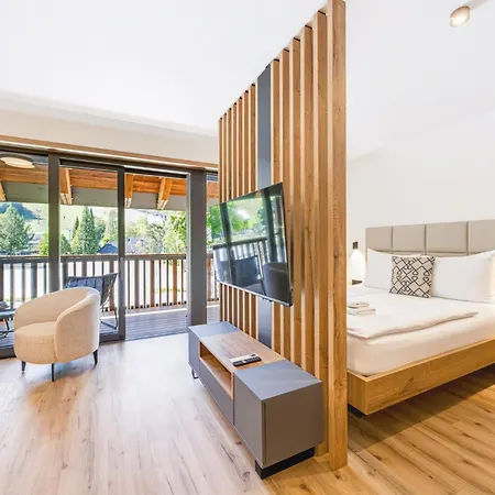 Apartment Gora Boutique Kranjska Gora