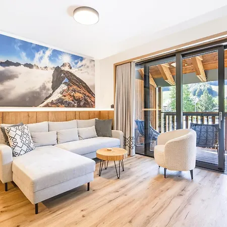 Gora Boutique Apartment Kranjska Gora
