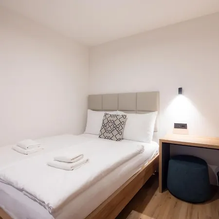 Gora Boutique * Kranjska Gora