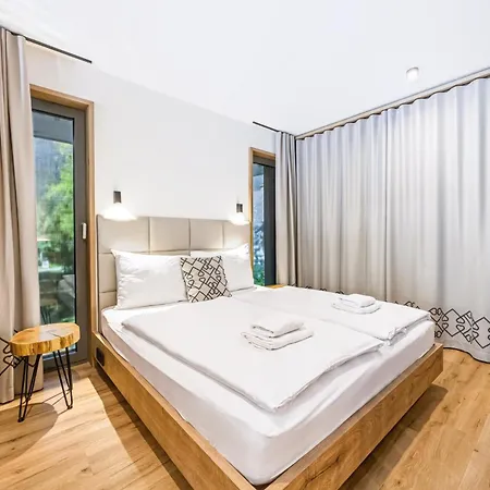 Apartment Gora Boutique *