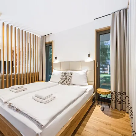 Gora Boutique Apartment *