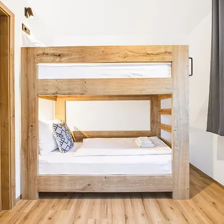 Apartment Gora Boutique *