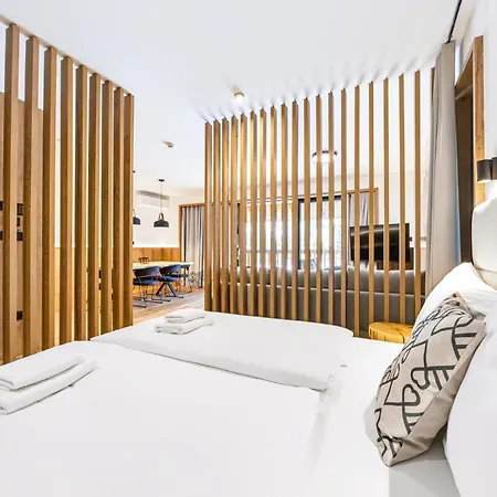 Gora Boutique Apartment