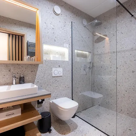 Gora Boutique Apartment