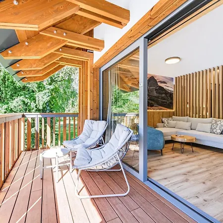 Apartment Gora Boutique Kranjska Gora
