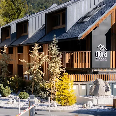 Gora Boutique * Kranjska Gora
