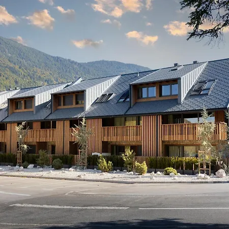 Gora Boutique * Kranjska Gora