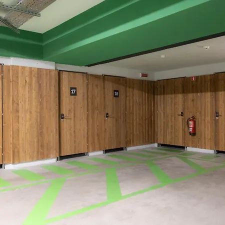 Apartment Gora Boutique Kranjska Gora