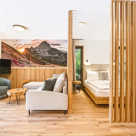 Apartment Gora Boutique