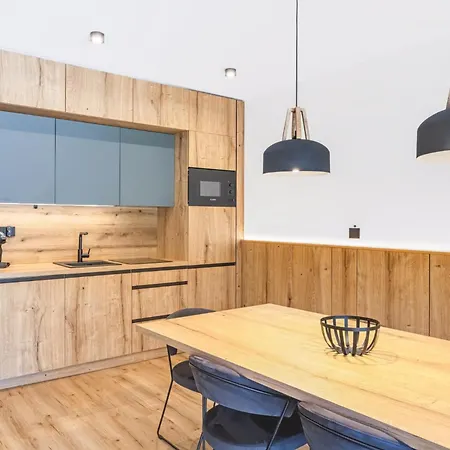 Gora Boutique Apartment Kranjska Gora