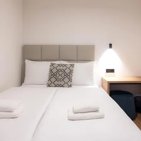 Gora Boutique Apartment