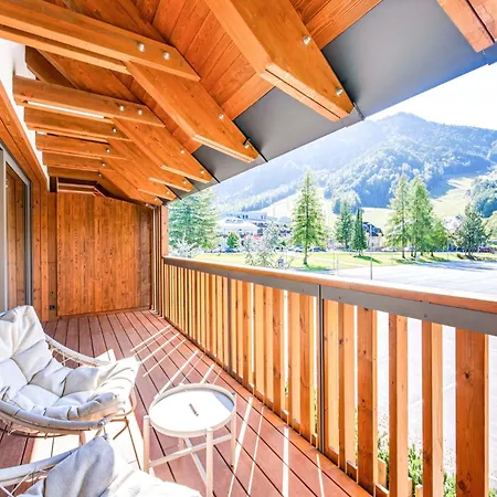 Apartment Gora Boutique