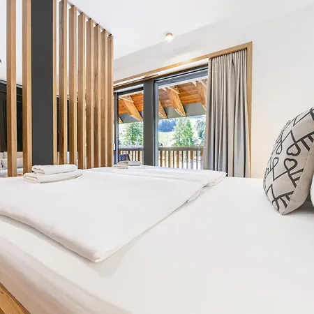Gora Boutique Apartment Kranjska Gora