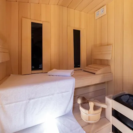 Gora Boutique Apartment