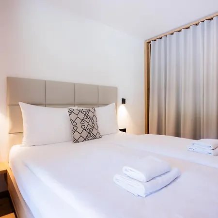 Apartment Gora Boutique *