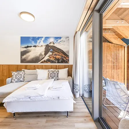 Gora Boutique Apartment Kranjska Gora