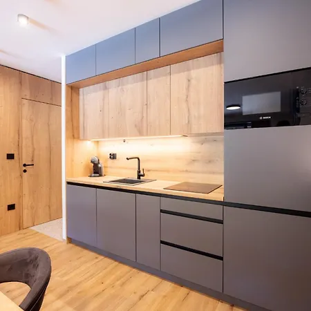 Apartment Gora Boutique Kranjska Gora