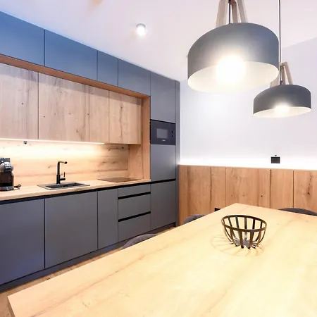 Gora Boutique Apartment