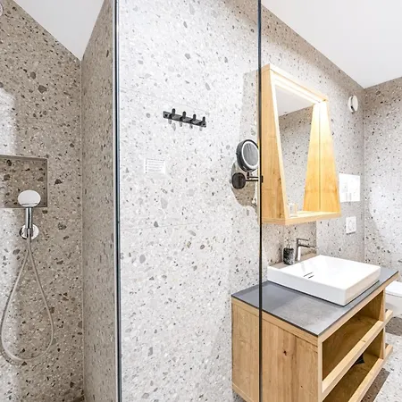 Apartment Gora Boutique *