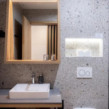 Apartment Gora Boutique